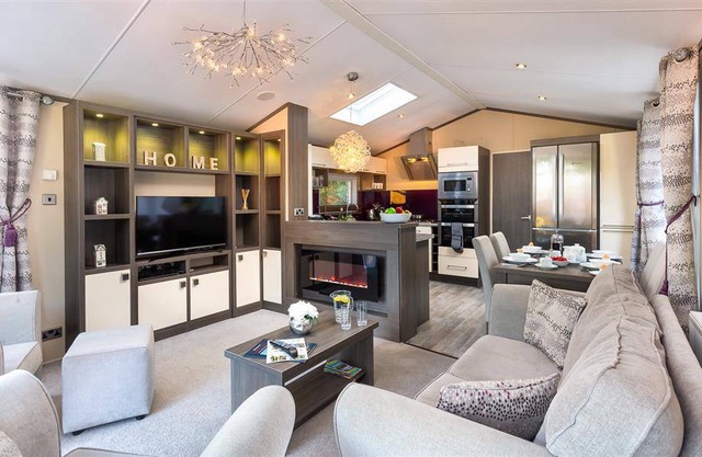 Cabin ∙ 2 bedrooms ∙ 4 guests