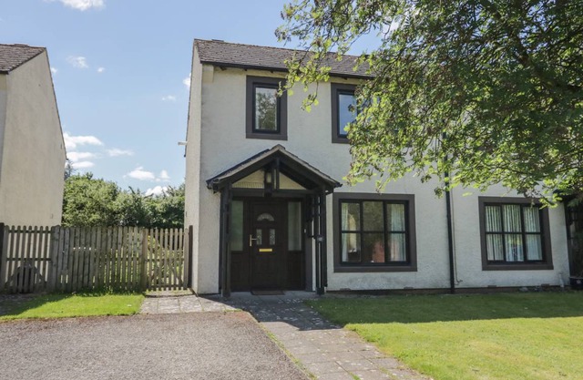 Cabin ∙ 2 bedrooms ∙ 4 guests