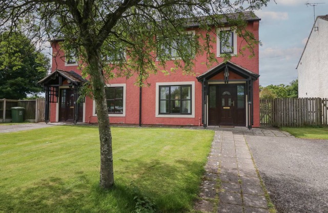 Cabin ∙ 2 bedrooms ∙ 4 guests