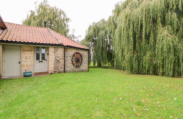 Cabin ∙ 2 bedrooms ∙ 4 guests