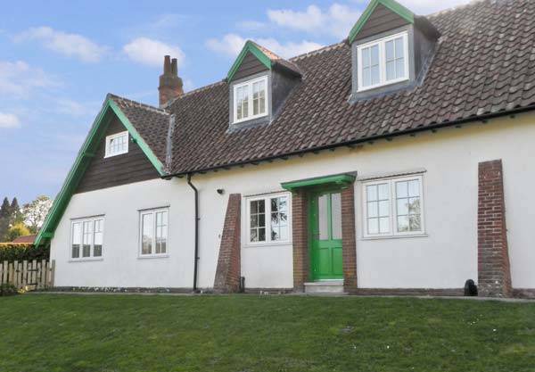 Cabin ∙ 2 bedrooms ∙ 4 guests