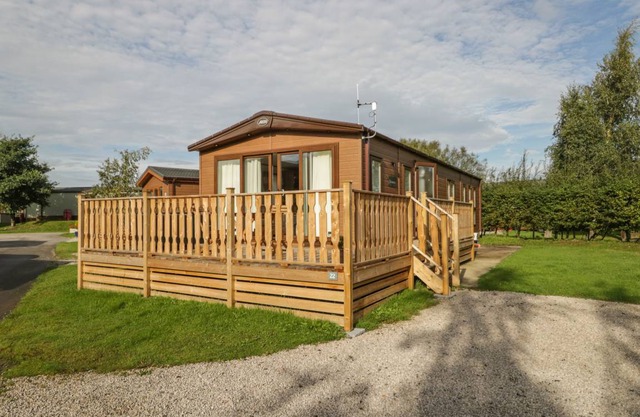 Cabin ∙ 2 bedrooms ∙ 4 guests