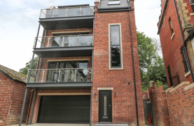 Cabin ∙ 2 bedrooms ∙ 4 guests