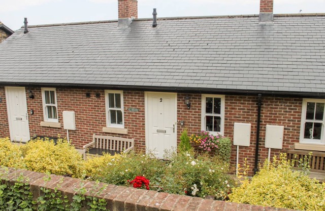 Cabin ∙ 2 bedrooms ∙ 4 guests