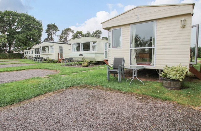 Cabin ∙ 2 bedrooms ∙ 4 guests