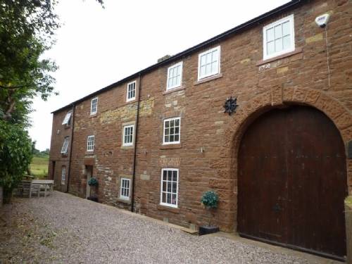 Carleton Mill Cottage Carlisle 