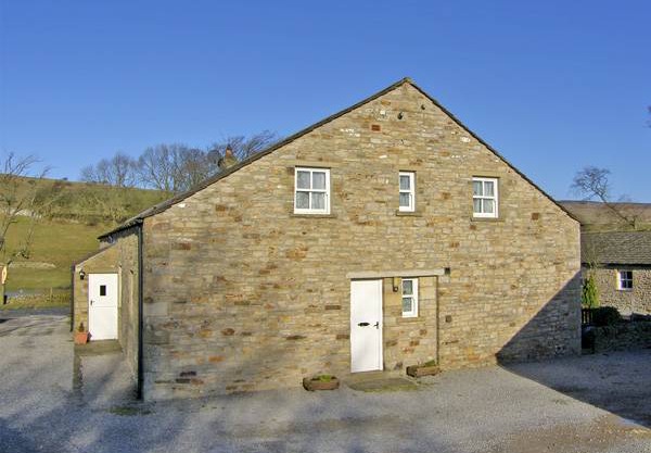 Cabin ∙ 2 bedrooms ∙ 4 guests