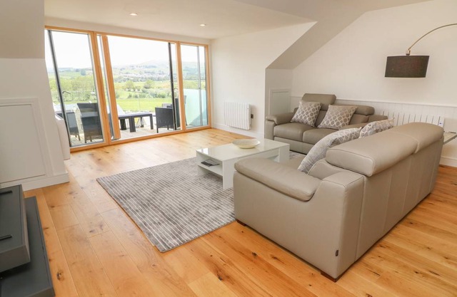 Cabin ∙ 2 bedrooms ∙ 4 guests