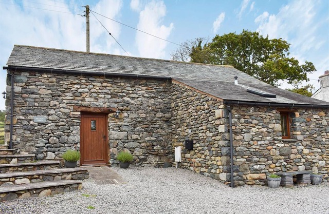 Cabin ∙ 2 bedrooms ∙ 4 guests