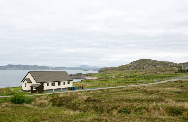 Cabin ∙ 2 bedrooms ∙ 4 guests