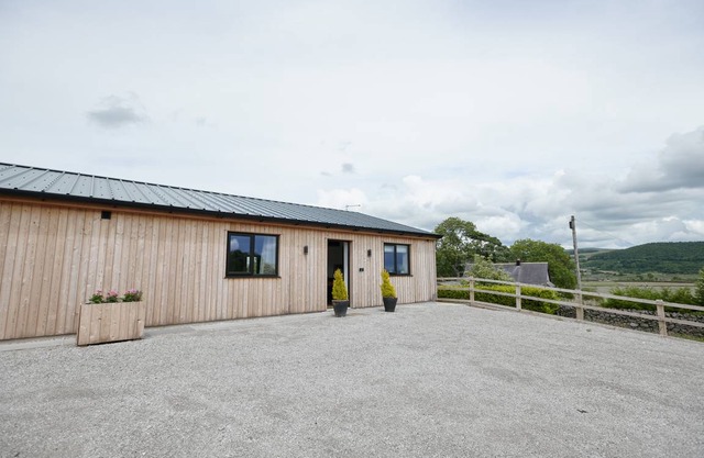 Cabin ∙ 2 bedrooms ∙ 4 guests