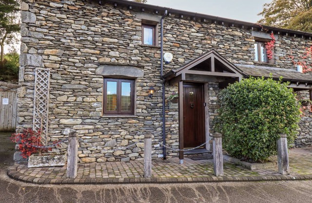 Cabin ∙ 2 bedrooms ∙ 4 guests