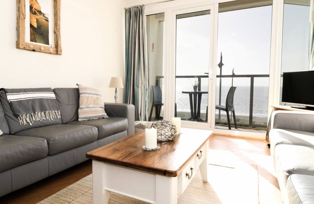 Cabin ∙ 2 bedrooms ∙ 5 guests