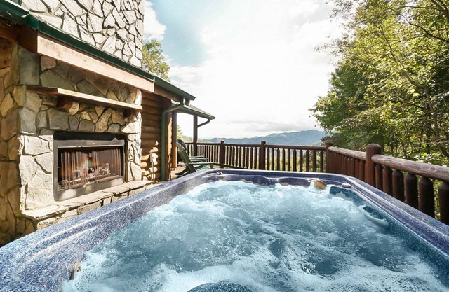 Cabin ∙ 2 bedrooms ∙ 6 guests