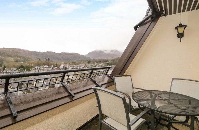 Cabin ∙ 2 bedrooms ∙ 6 guests