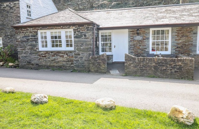 Cabin ∙ 2 bedrooms ∙ 4 guests