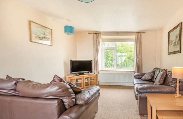 Cabin ∙ 2 bedrooms ∙ 6 guests