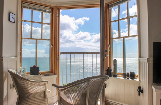 Cabin ∙ 2 bedrooms ∙ 4 guests