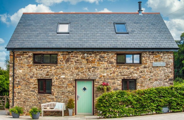 Cabin ∙ 2 bedrooms ∙ 3 guests