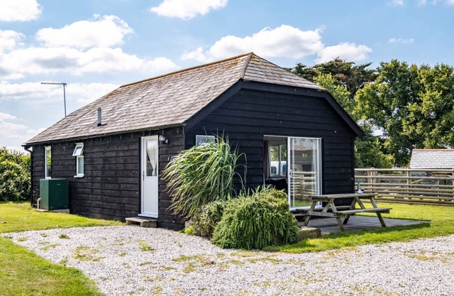 Cabin ∙ 3 bedrooms ∙ 6 guests