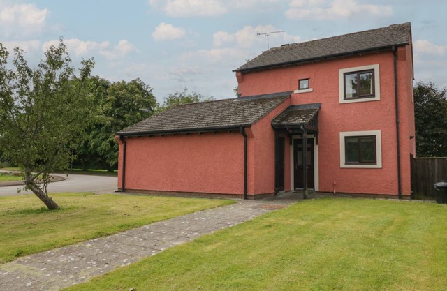 Cabin ∙ 3 bedrooms ∙ 6 guests