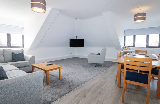 Cabin ∙ 3 bedrooms ∙ 6 guests