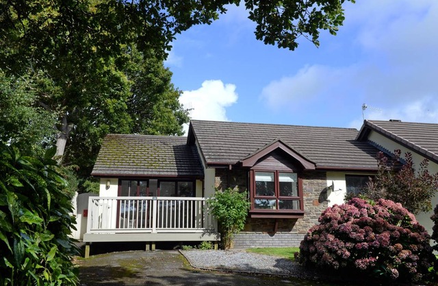 Cabin ∙ 3 bedrooms ∙ 6 guests