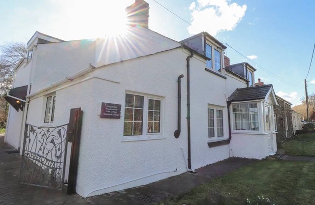 Cabin ∙ 3 bedrooms ∙ 6 guests