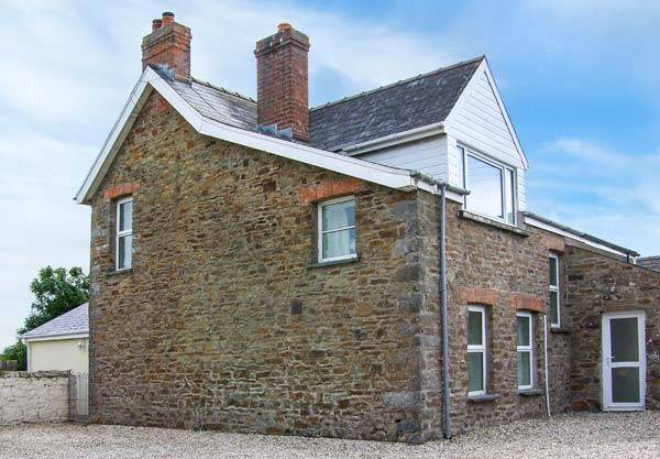 Cabin ∙ 3 bedrooms ∙ 6 guests