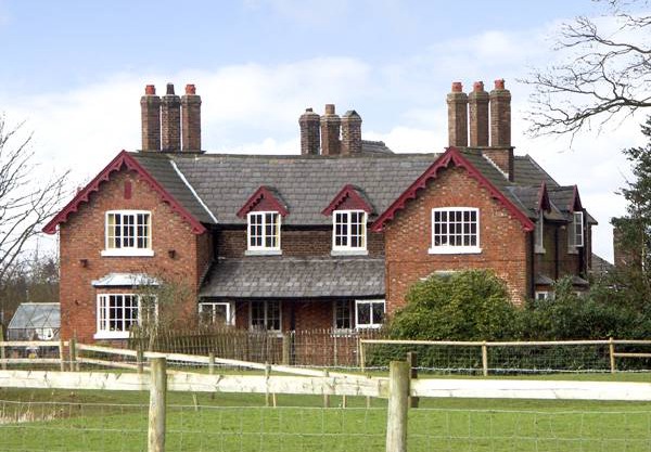 Cabin ∙ 3 bedrooms ∙ 5 guests