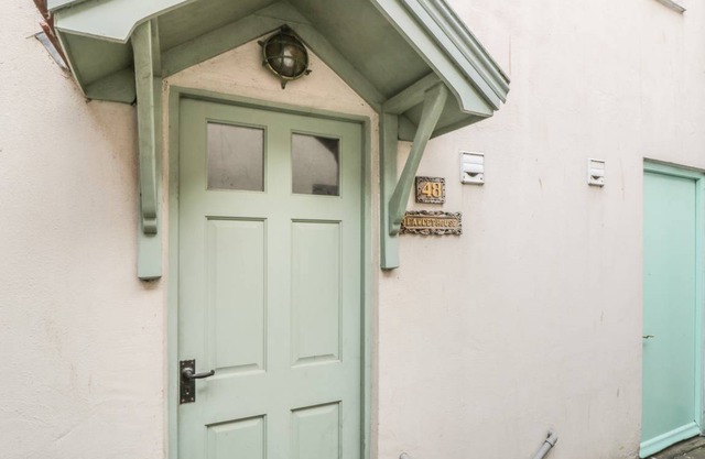 Cabin ∙ 3 bedrooms ∙ 5 guests