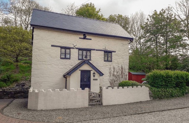 Cabin ∙ 3 bedrooms ∙ 6 guests