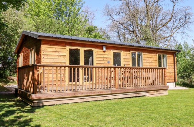 Cabin ∙ 3 bedrooms ∙ 6 guests