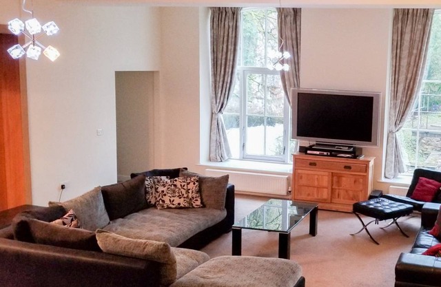 Cabin ∙ 3 bedrooms ∙ 6 guests