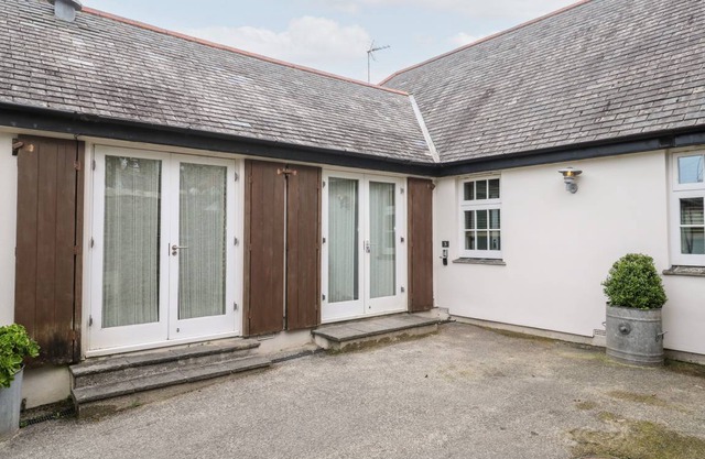 Cabin ∙ 3 bedrooms ∙ 6 guests
