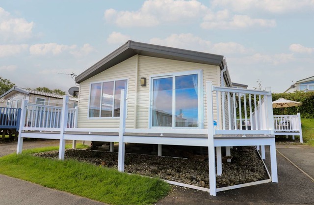 Cabin ∙ 3 bedrooms ∙ 6 guests