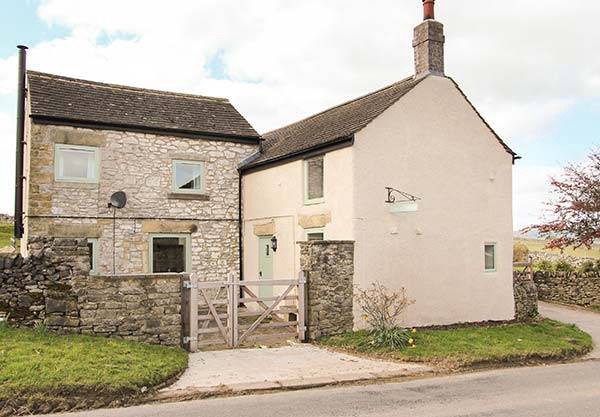 Cabin ∙ 3 bedrooms ∙ 6 guests