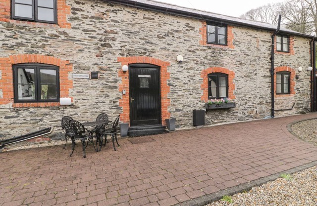 Cabin ∙ 3 bedrooms ∙ 7 guests