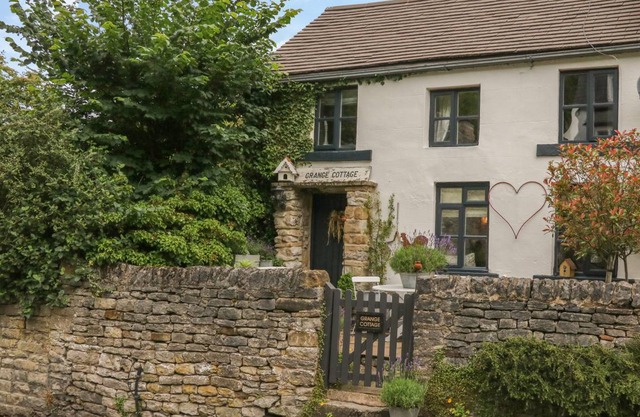 Cabin ∙ 3 bedrooms ∙ 6 guests