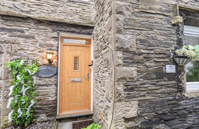 Cabin ∙ 3 bedrooms ∙ 6 guests