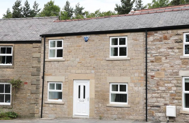 Cabin ∙ 3 bedrooms ∙ 6 guests