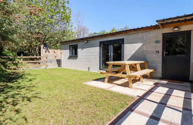 Cabin ∙ 4 bedrooms ∙ 8 guests