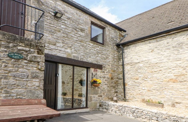 Cabin ∙ 4 bedrooms ∙ 8 guests
