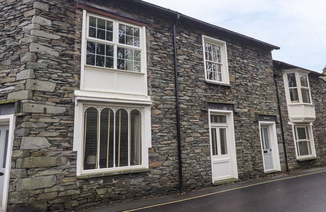 Cabin ∙ 4 bedrooms ∙ 8 guests