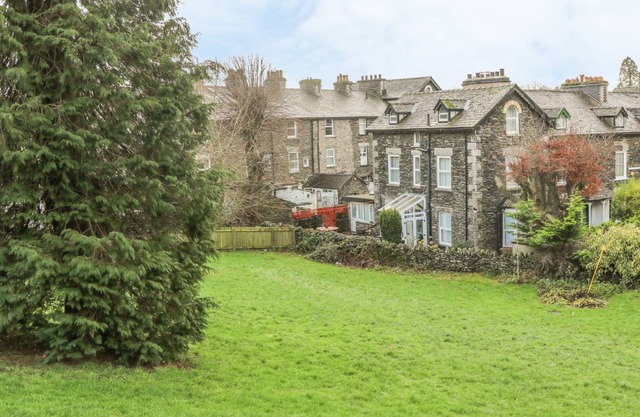 Cabin ∙ 4 bedrooms ∙ 7 guests