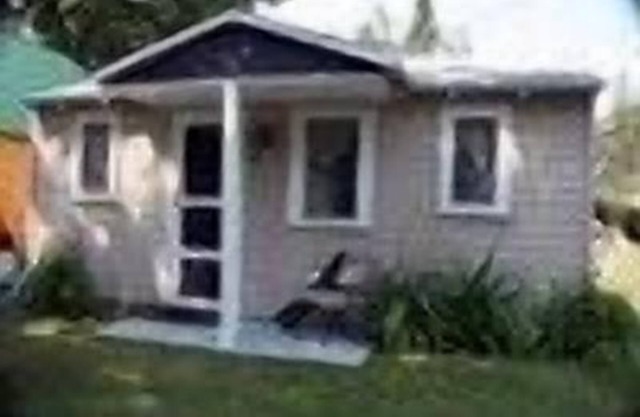 Cabin #4 - Loon's Landing by RedAwning