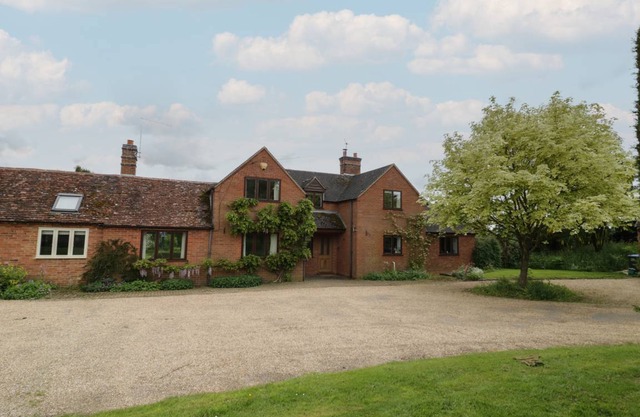 Cabin ∙ 5 bedrooms ∙ 10 guests