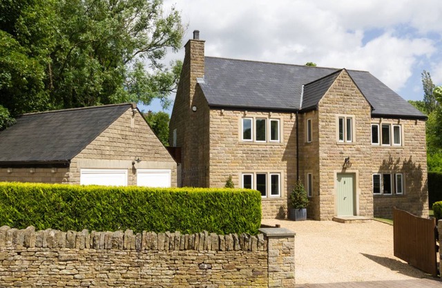 Cabin ∙ 6 bedrooms ∙ 12 guests