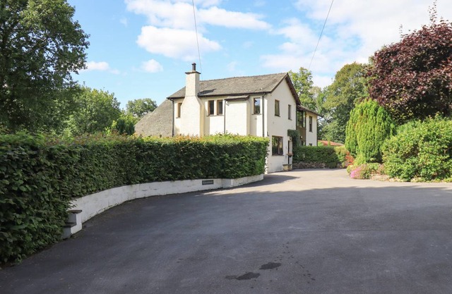 Cabin ∙ 3 bedrooms ∙ 6 guests