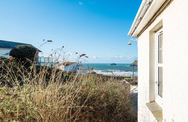 Cabin ∙ 2 bedrooms ∙ 4 guests